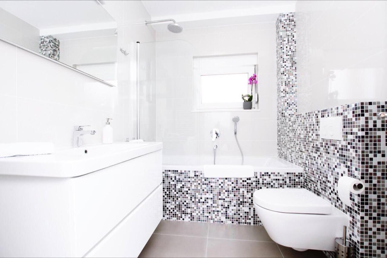 Apartmant Milan Τρογκίρ Εξωτερικό φωτογραφία
