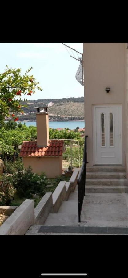 Apartmant Milan Τρογκίρ Εξωτερικό φωτογραφία