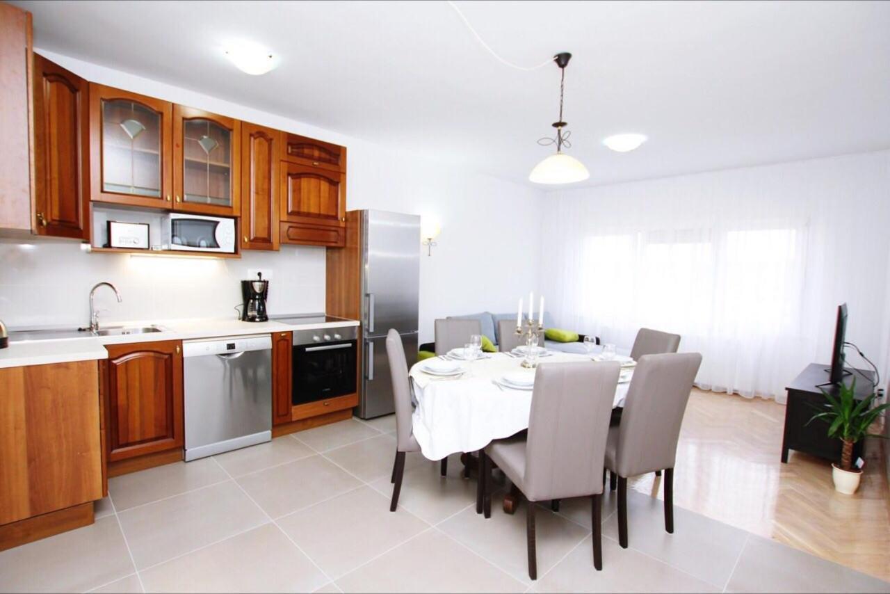 Apartmant Milan Τρογκίρ Εξωτερικό φωτογραφία