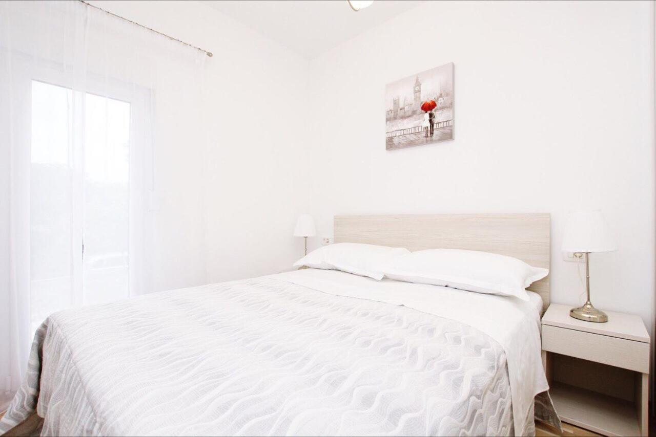 Apartmant Milan Τρογκίρ Εξωτερικό φωτογραφία