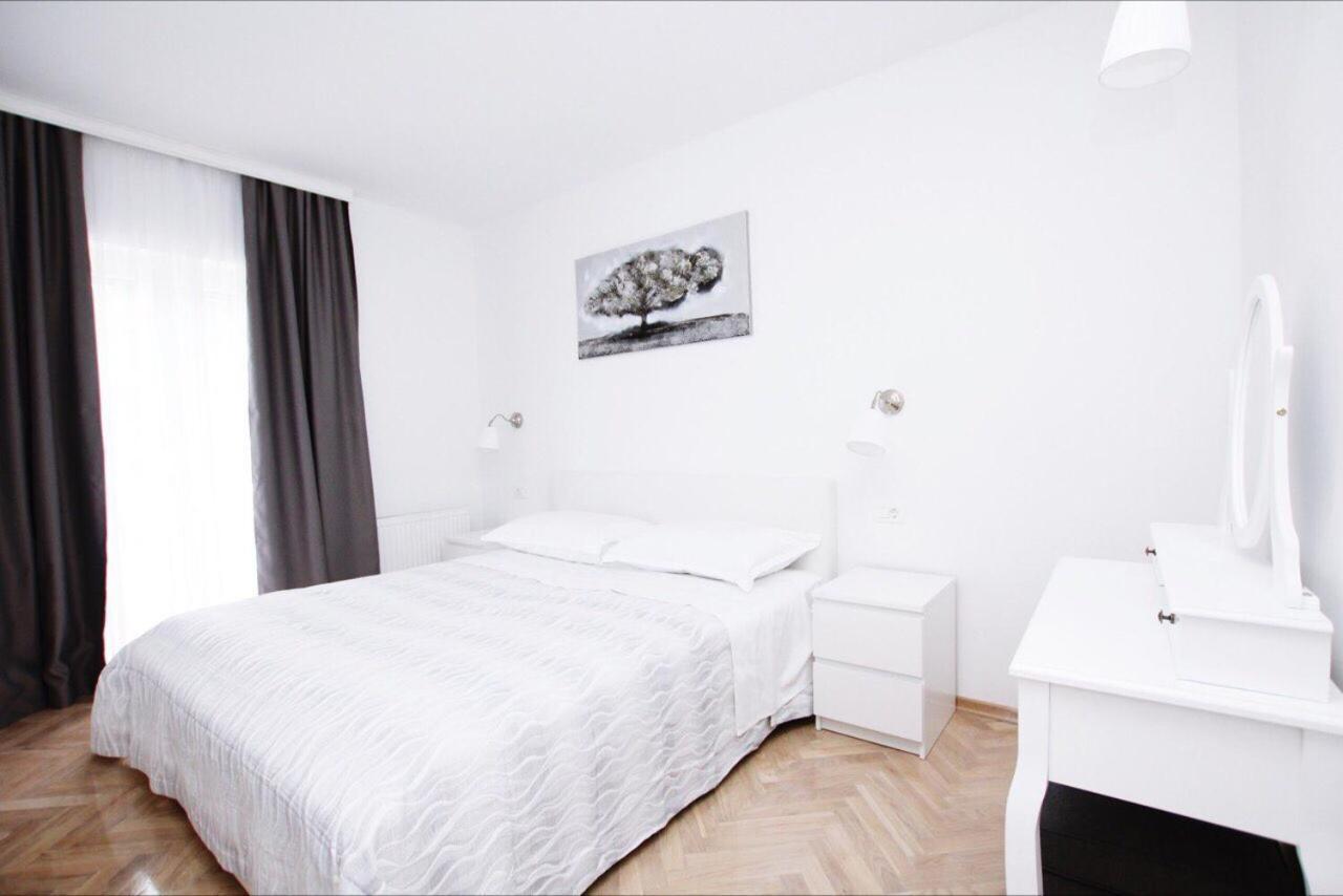Apartmant Milan Τρογκίρ Εξωτερικό φωτογραφία