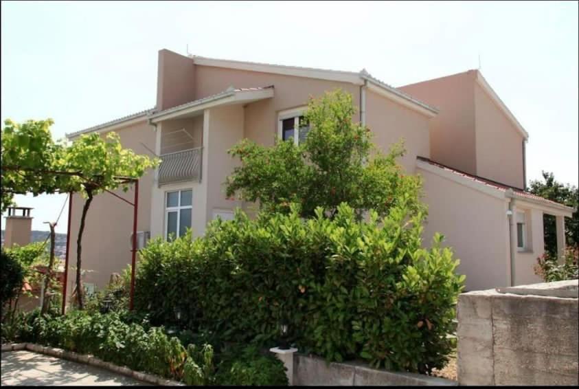 Apartmant Milan Τρογκίρ Εξωτερικό φωτογραφία