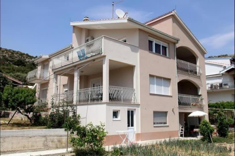 Apartmant Milan Τρογκίρ Εξωτερικό φωτογραφία
