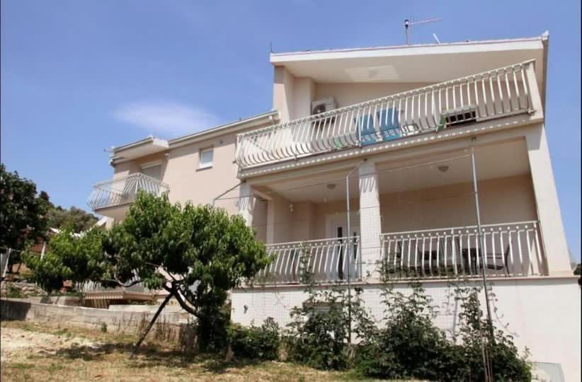 Apartmant Milan Τρογκίρ Εξωτερικό φωτογραφία